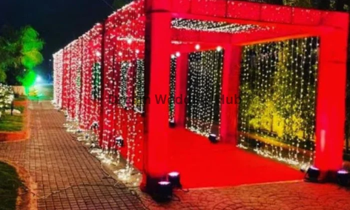 Govind Kapoor Tent House And Event Planner